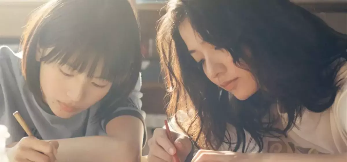 Kore-eda Hirokazu's 'Look Back' Unveils Manga Adaptation at Venice Film Festival