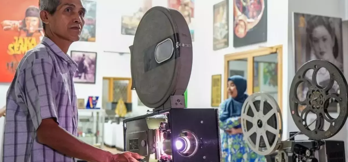 ALIPH Launches Global Initiative to Preserve Cinematic Heritage in Vulnerable Regions