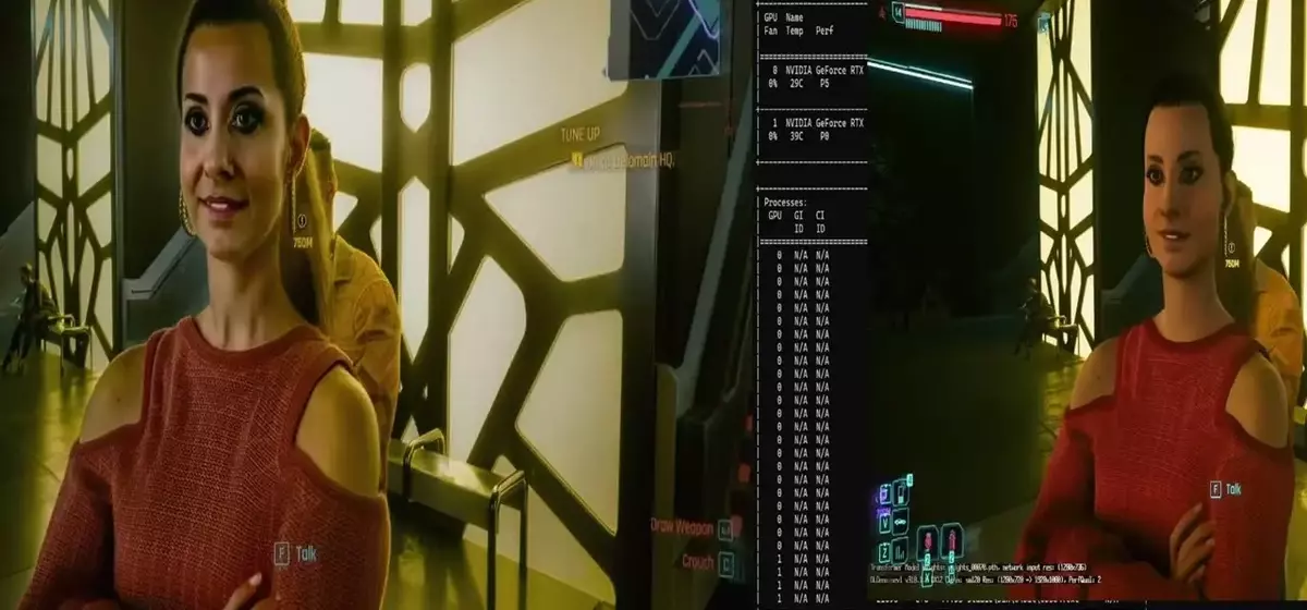 Dual GPU Setup Revolutionizes DLSS 5 Neural Rendering Performance