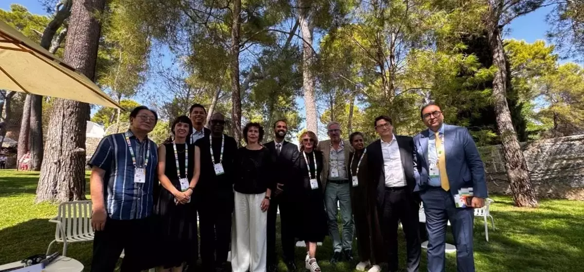 Film Festival Leaders Discuss Political Pressures and Artistic Freedom