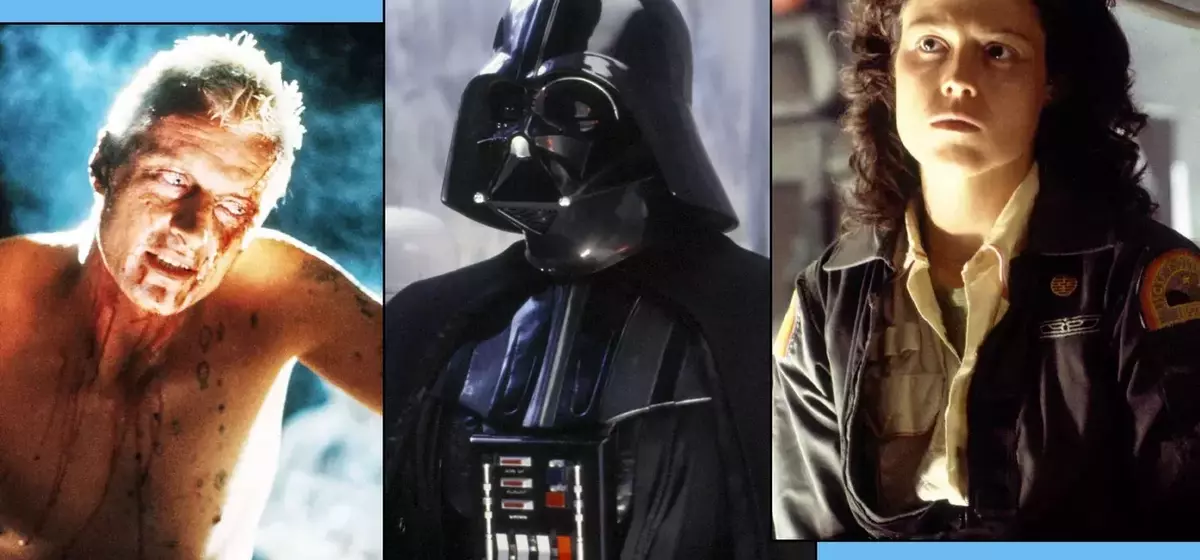 Exploring Humanity's Future: A Journey Through Science Fiction Cinema