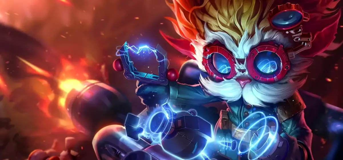 Riot Games' MMO Project: A 'Grail Quest' with a Bright Future, Says Co-Founder