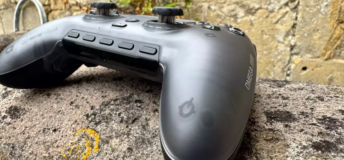 Scuf Omega Pro Controller: A Comprehensive Review