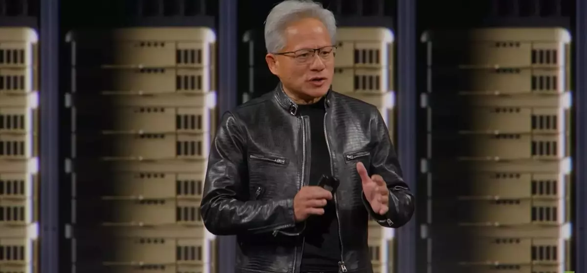 OpenAI's GPT-6 Astra: A New Era of AI Fueled by NVIDIA's Power