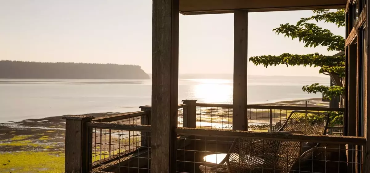 A Magical Journey to Whidbey Island: Reliving 'Practical Magic'
