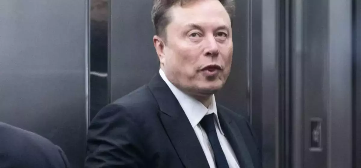 Elon Musk Denounces 'Musk' Documentary as a 'Hit Piece' and Its Director as 'Horrible'