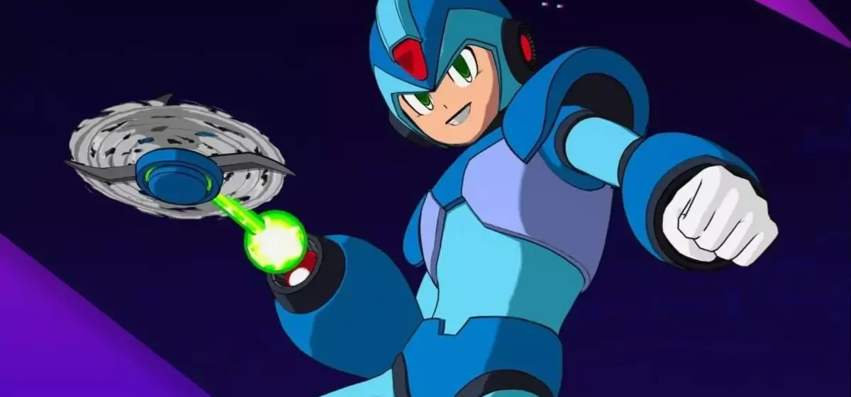 Mega Man Arrives in Fortnite: Exclusive Cosmetics and Tournament Details