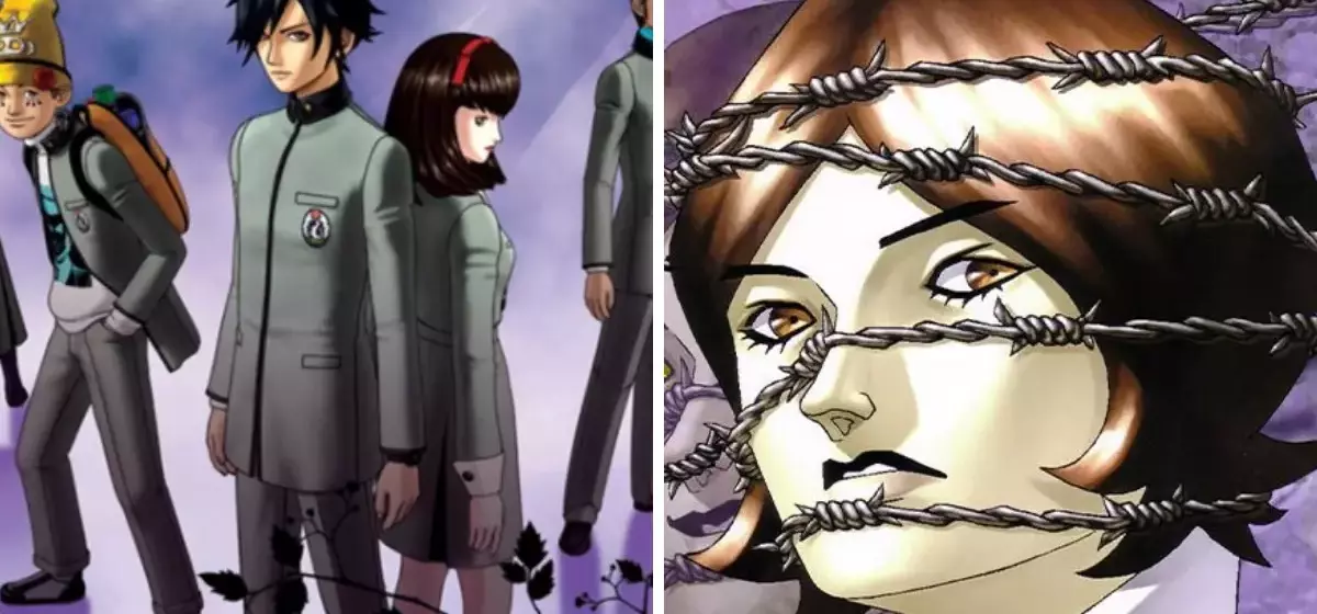 Atlus Considers Remakes for Early Persona Titles and Neglected PS2-Era Shin Megami Tensei Games