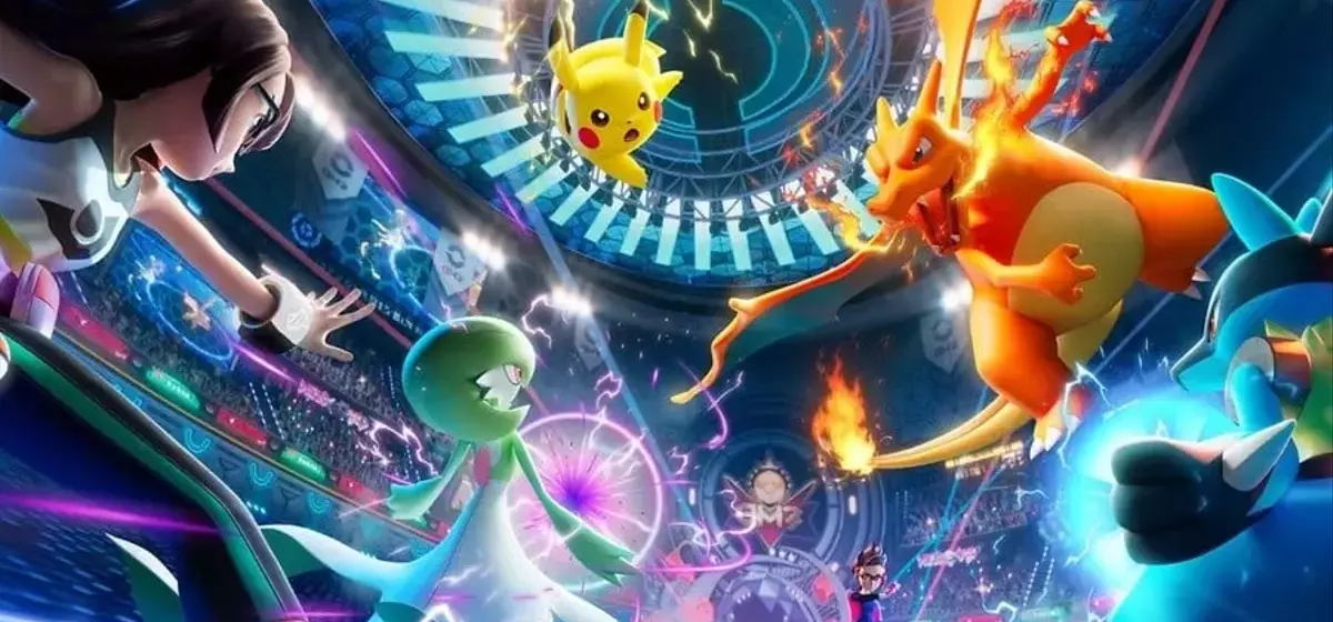 Pokémon Champions Director Reinforces Focus on PvP Experience, Dismissing Single-Player Modes for Now