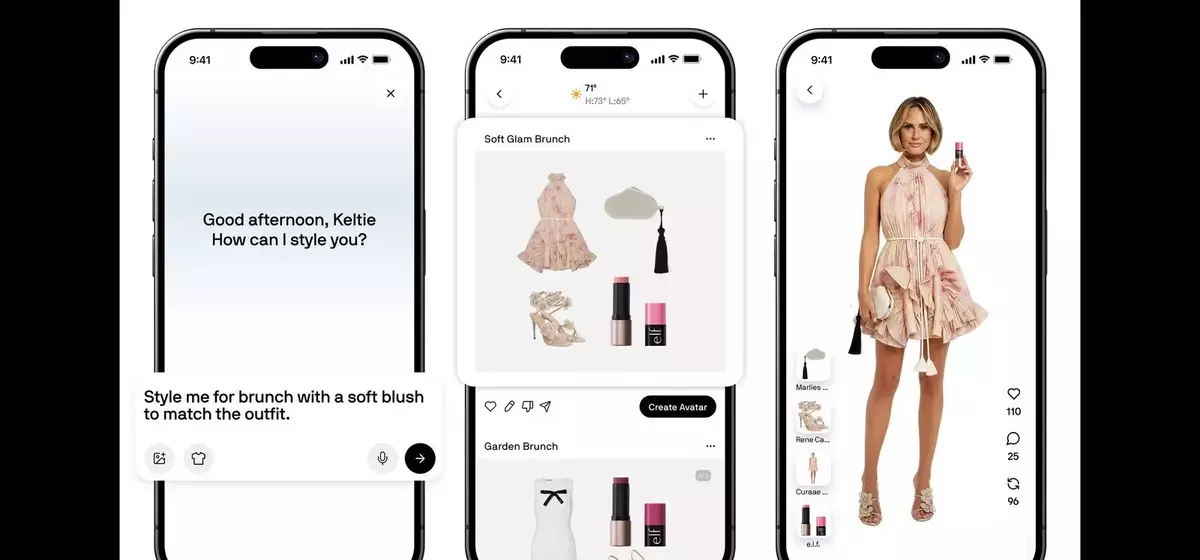 Elf Beauty Partners with Alta AI for Virtual Try-On Experience