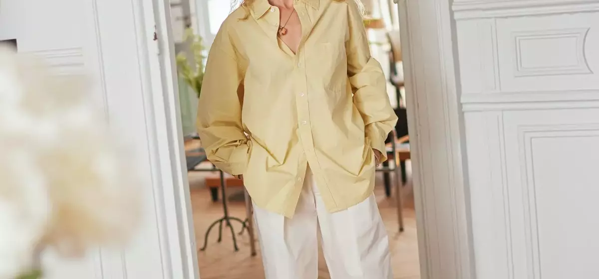 Rachel Iwaniec: The Visionary Behind RIC and Champion of Emerging Fashion Talent