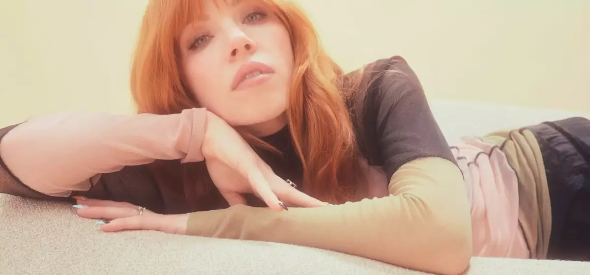 Carly Rae Jepsen's Journey: From Viral Hit to Artistic Freedom with 'Day and Night'