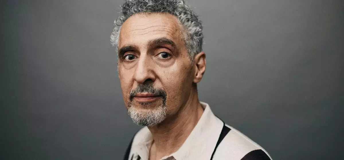 John Turturro Honored with Golden Eye Award at Zurich Film Festival