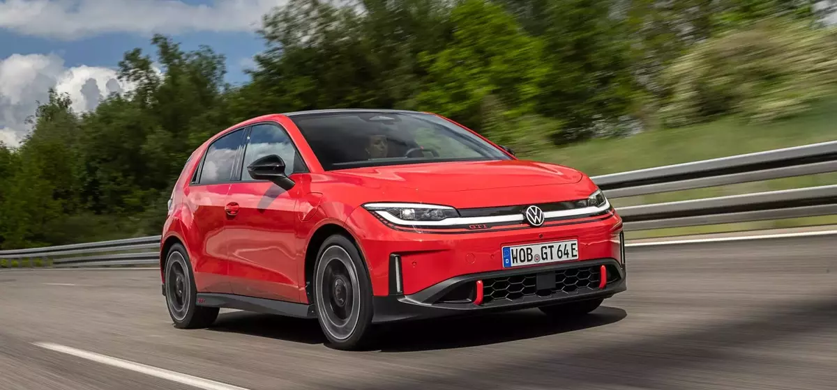 Volkswagen's Affordable EVs: High Demand, Long Waits