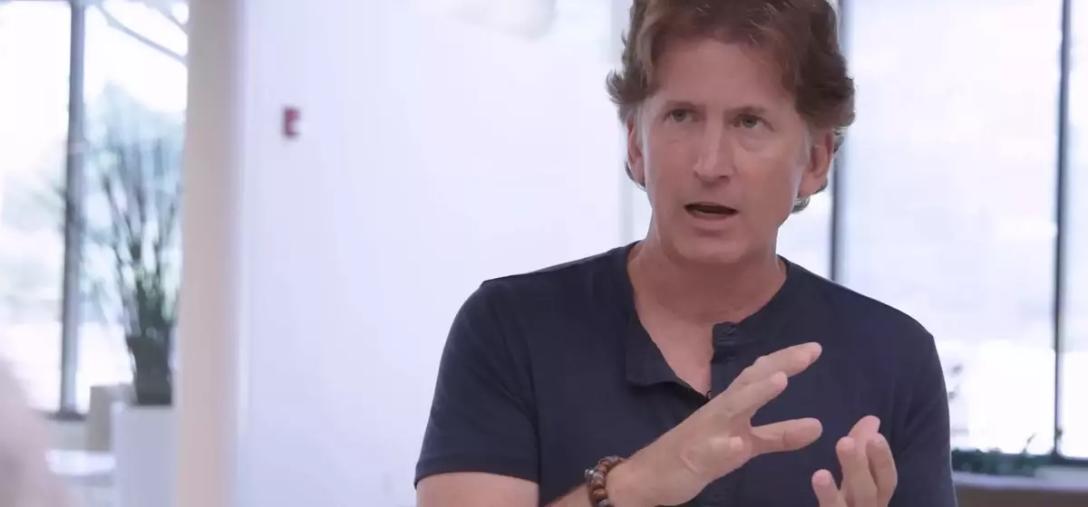 Bethesda's Shift to Starfield Surprised Most Developers, Says Former Skyrim Co-Lead