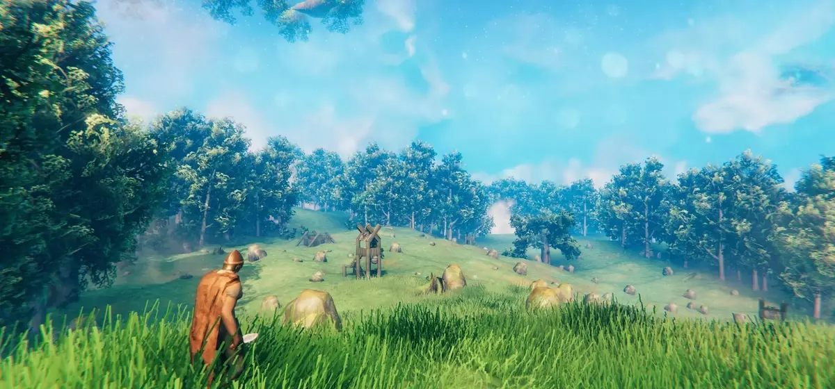 Valheim 1.0 Review: A Deep Dive into Viking Survival