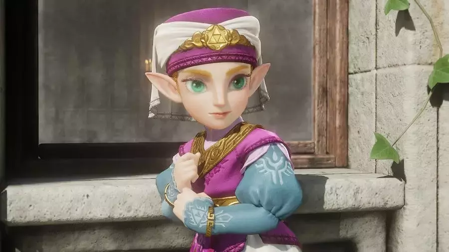 A Deep Dive into The Legend of Zelda: Ocarina of Time on Switch 2