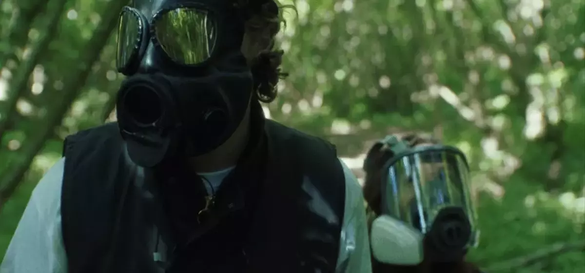 Alamo Exclusives to Present Theatrical Release of Dystopian Comedy 'Littermates'