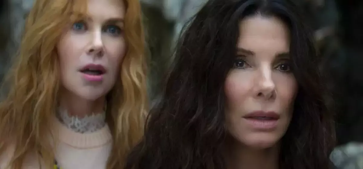 Box Office: 'Practical Magic 2' Conjures $4.7 Million in Preview Screenings