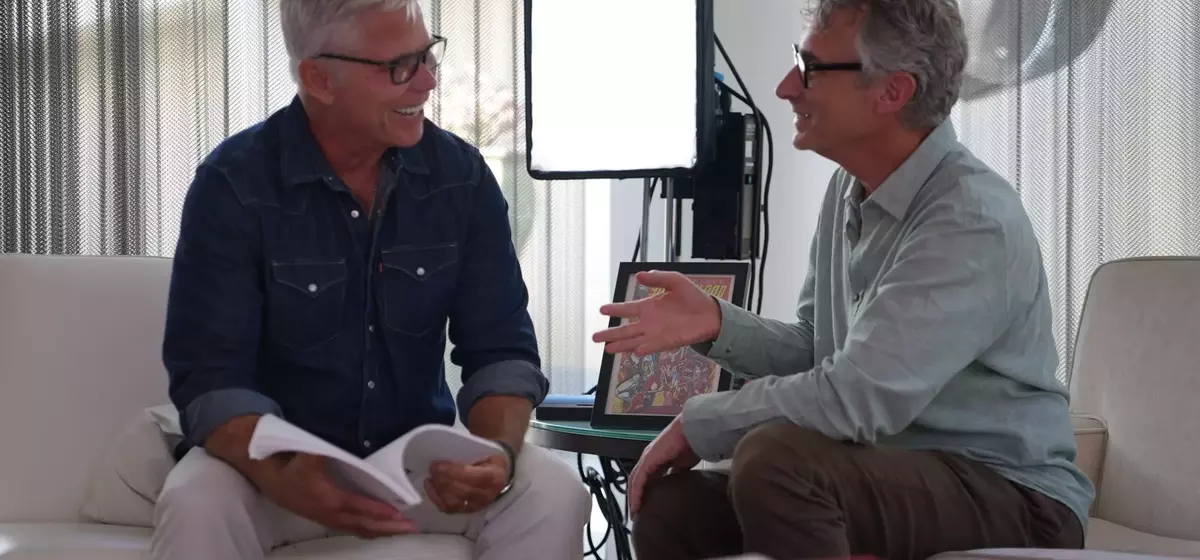 Producers365: A New Era for Global Film Production Collaboration