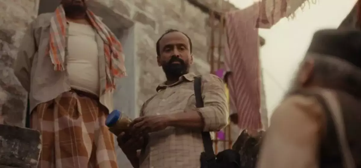 Gubbara Entertainment Expands with New Distribution Arm, 'Termite' Heads to Toronto