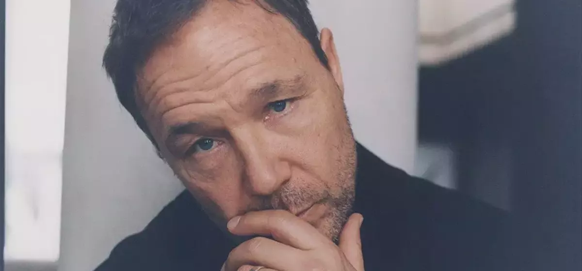 Stephen Graham Joins Michael Mann's 'Heat 2' Cast