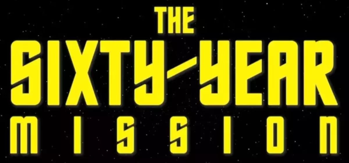 New 'Star Trek' Documentary Explores Franchise's Enduring Impact