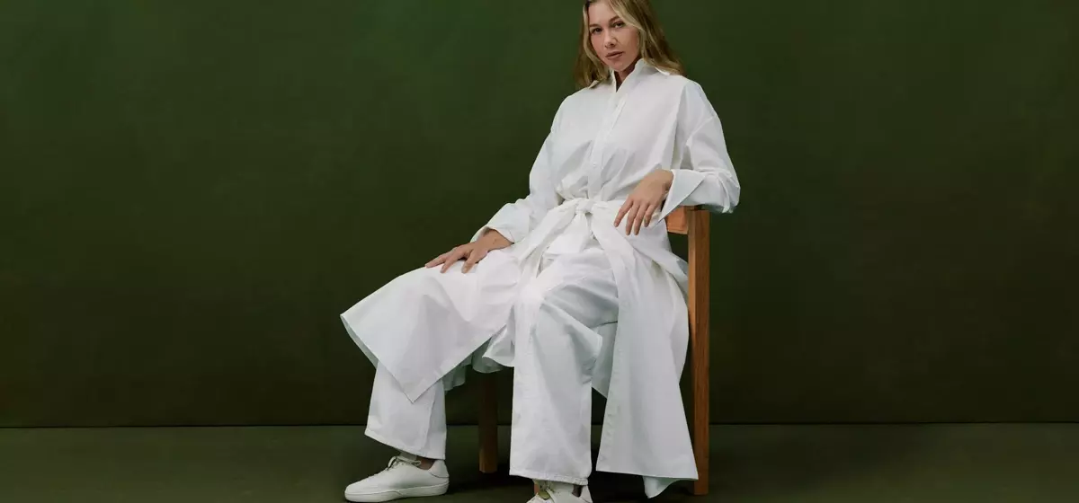 Nike and Kallmeyer Collaborate to Redefine Tennis Footwear