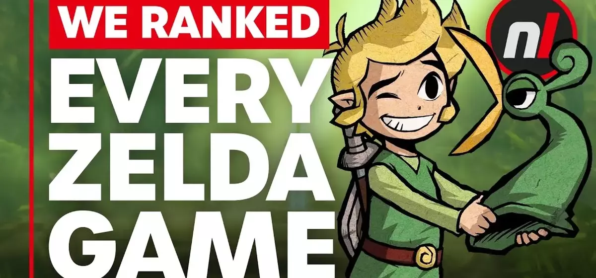 Expanded 'Zelda: Ocarina of Time' Remake Footage Reveals New Areas