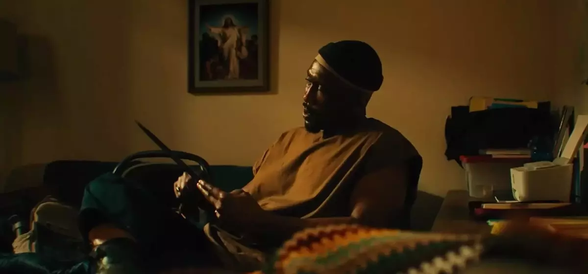 From Marvel's 'Blade' to Personal Cinema: Bassam Tariq on Crafting 'Your Mother Your Mother Your Mother'