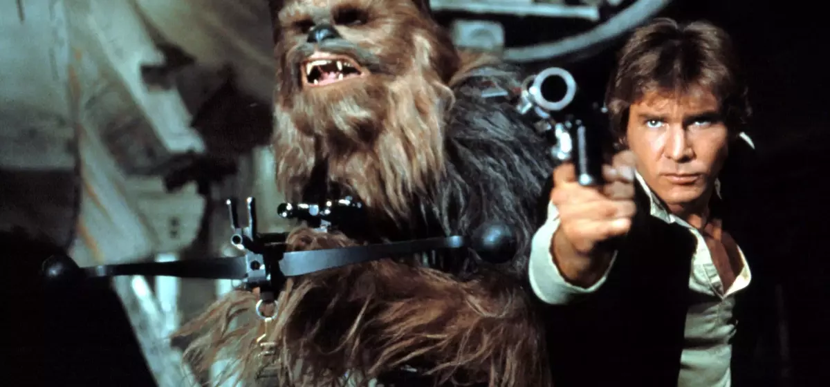 Star Wars Saga Returns to IMAX with Original Cut and New Spin-off