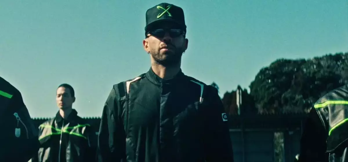 Colombian Music Sensation Feid to Screen 'El Green Print' Short Film in US Theaters