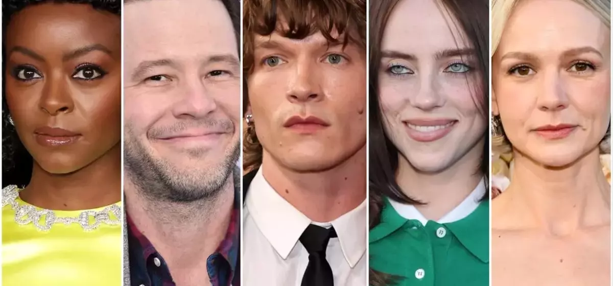 The Bell Jar: Star-Studded Cast Joins Billie Eilish in Sarah Polley's Adaptation