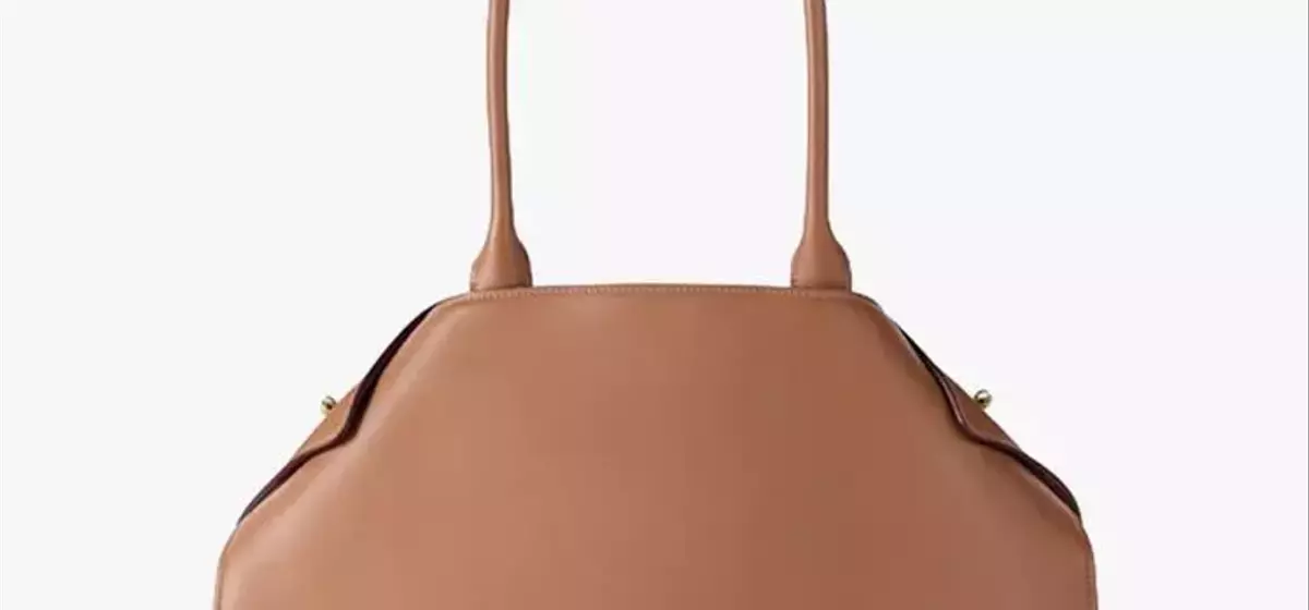Cartier's Clash Bag: Where Jewelry Meets Leather Craftsmanship