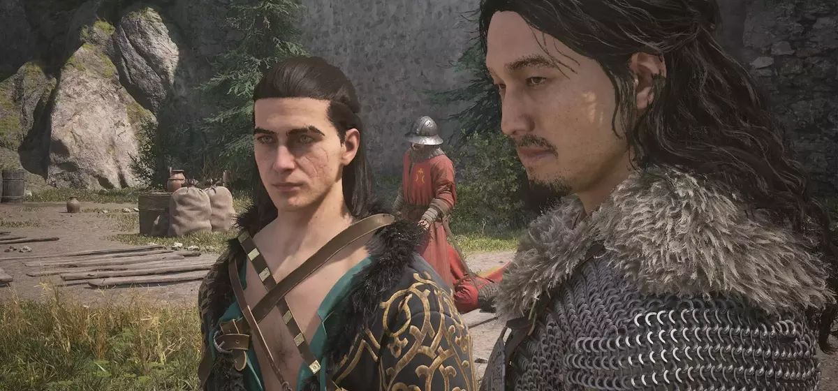Blood of Dawnwalker Developer Embarks on Sequel Journey Following Game's Initial Success