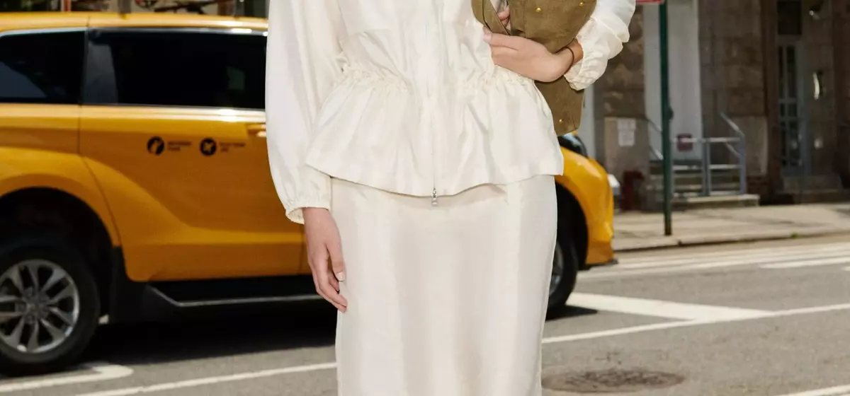 Rag & Bone's Spring 2027 Collection: A Breath of Fresh Air