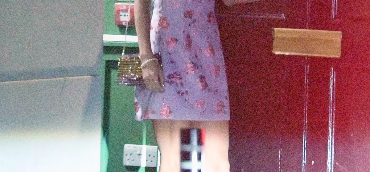 Taylor Swift and Travis Kelce's NYC Date Night Style