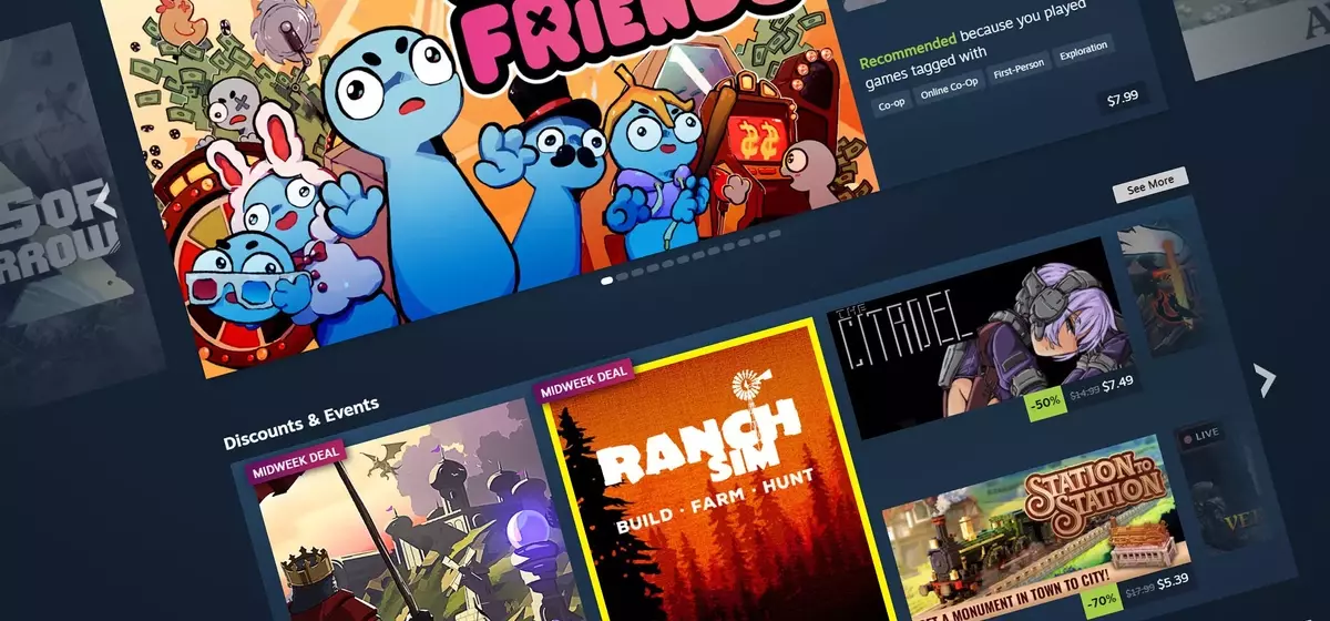 Massive Steam Leak Exposes Unannounced Game Achievements, Including Persona 6 and Kingdom Hearts 4 Details