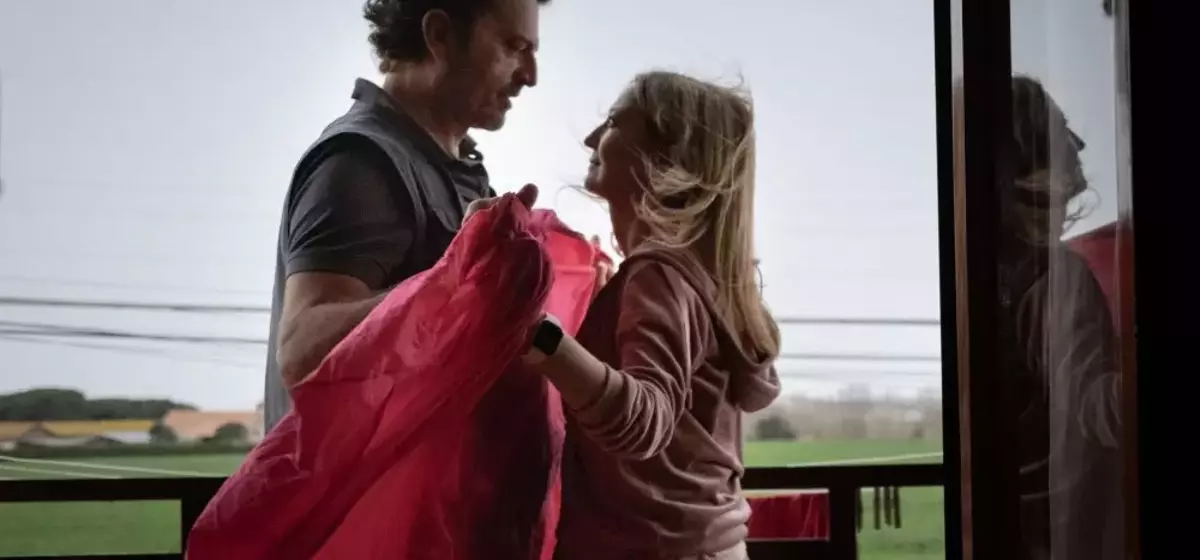 A Common Story: A Poignant Exploration of Unspoken Emotions in Relationships