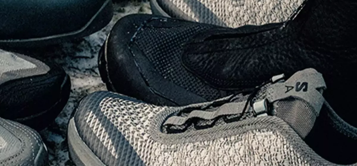 Salomon's Evolution: From Niche Outdoor Gear to Fashion Mainstay