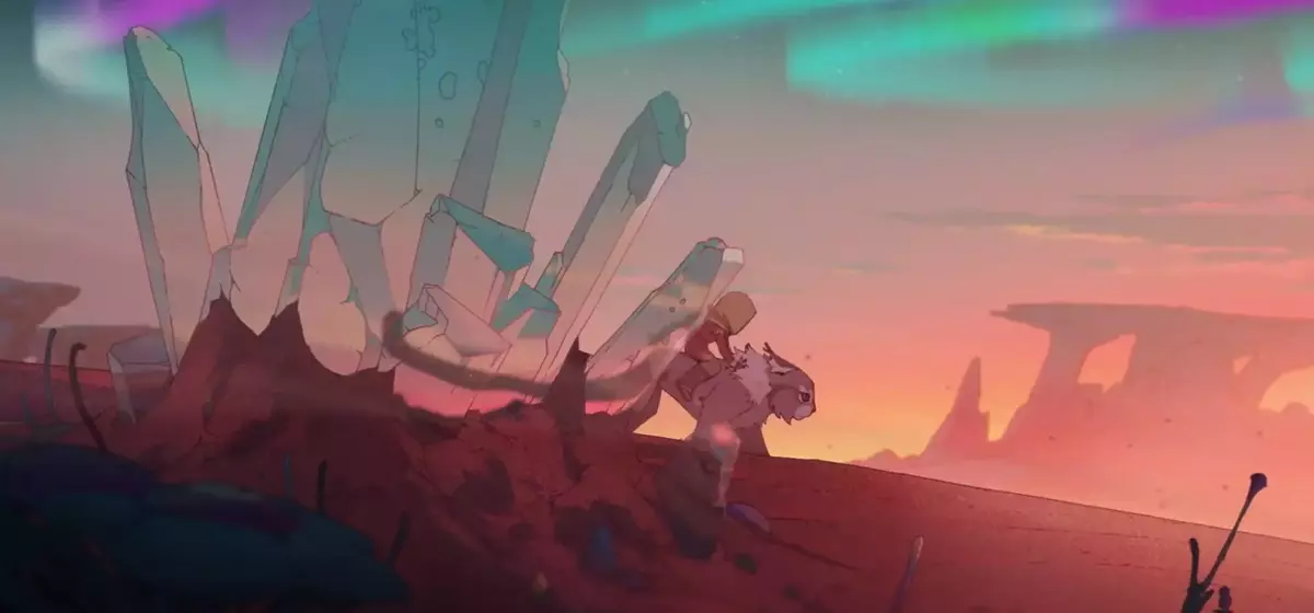 Avatar: Seven Havens Reveals Post-Korra Future