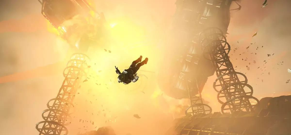 No Man's Sky Cosmos Update Revolutionizes Interstellar Exploration and Player Habitations