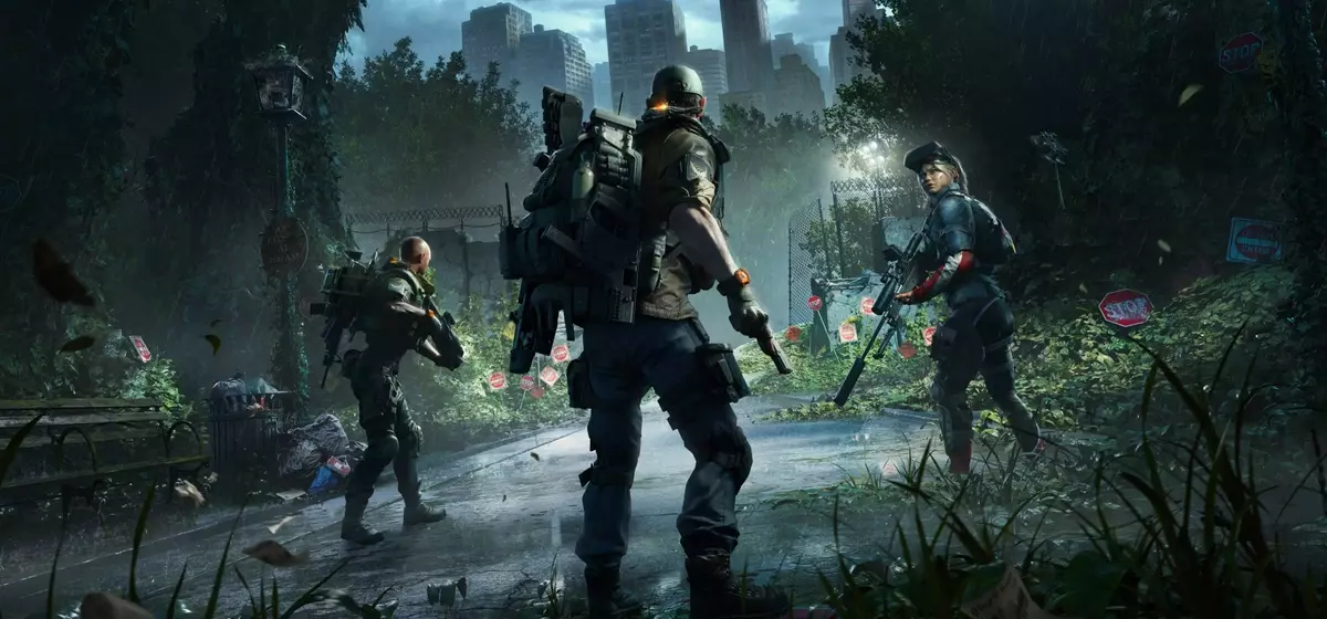 The Division 2's 'Echoes of Central Park' DLC: A Deep Dive into Post-Pandemic New York