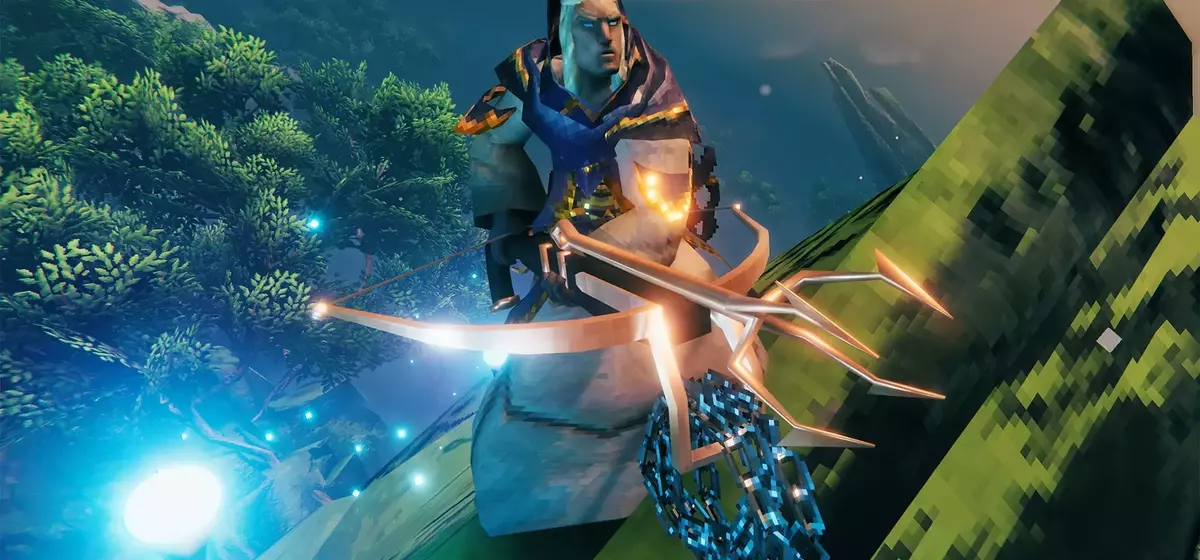 Unlocking the Grappling Hook in Valheim: A Mistlands Survival Guide