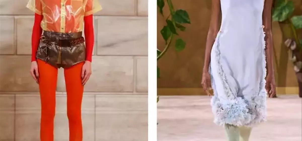 The Resurgence of Colorful Tights in Contemporary Fashion