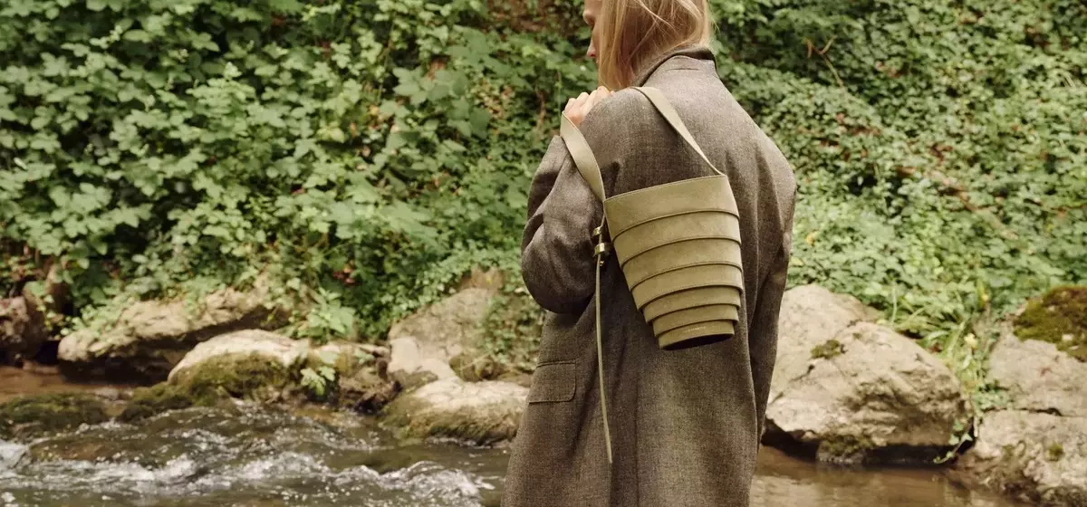 Marcela Velez Unveils House Number .01: A Numerology-Inspired Handbag Collection Rooted in Slow Design