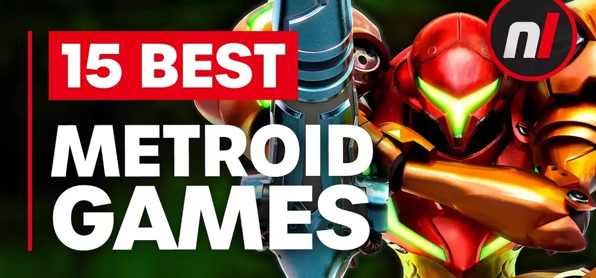 Metroid Ravenous on Switch 2 Confirmed to Support 120Hz Output