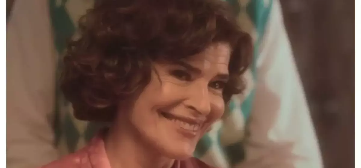 True Colours Secures International Sales for Ginevra Elkann's "The Roses of Marrakesh" Starring Fanny Ardant