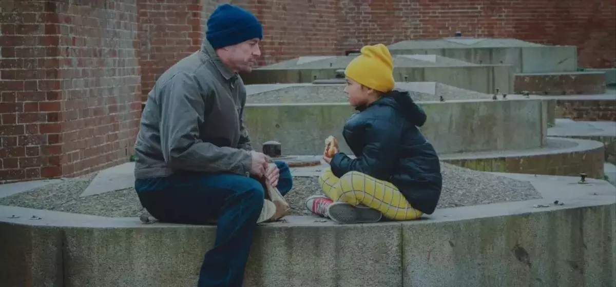 Oscar Buzz: 'Josephine' Featuring Tatum, Chan, and Young Reeves