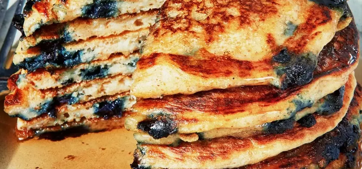 Fuel Your Day: Diverse and Delicious High-Protein Breakfast Ideas